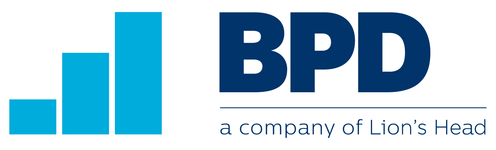 BPD Logo